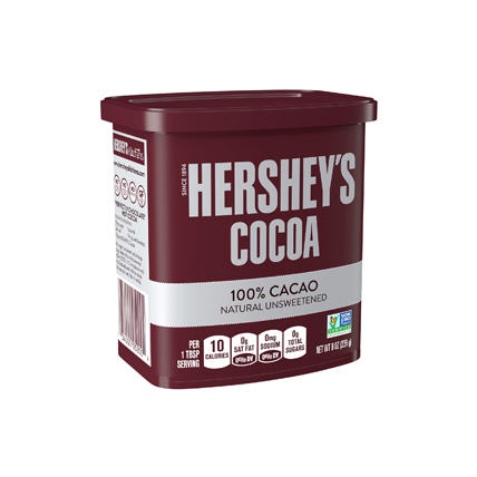 Hersheys Chocolate Powder Cocoa